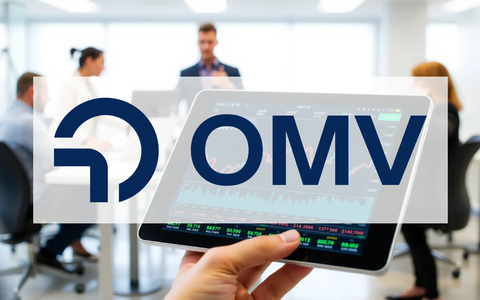 OMV Shares Surge as Legal Cloud Lifts - Foto: über boerse-global.de