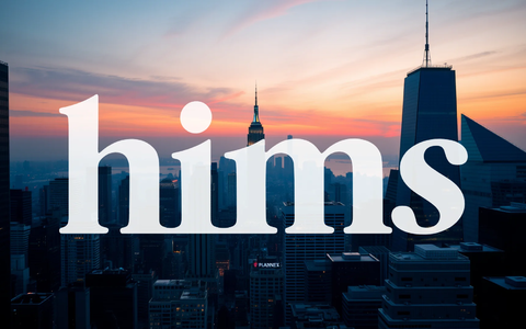 Hims & Hers Stock: A Battle Between Growth and Valuation - Foto: über boerse-global.de