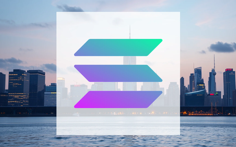 Solana Tests Critical Support Amid Market-Wide Sell-Off - Foto: über boerse-global.de