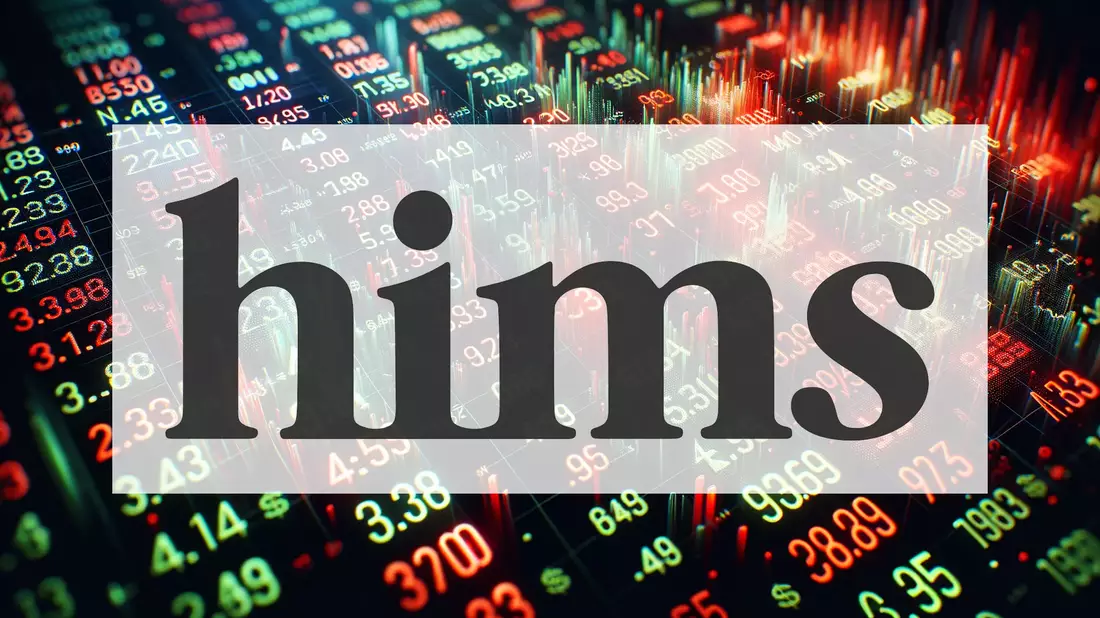 Hims & Hers: ¿Oportunidad de compra o trampa de valoración? Illustration mit AI erstellt übermittelt durch boerse-global.de
