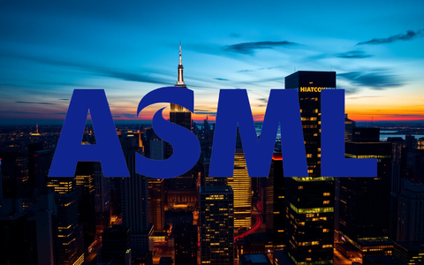 ASML alcanza una cota histórica en Wall Street - Foto: über boerse-global.de