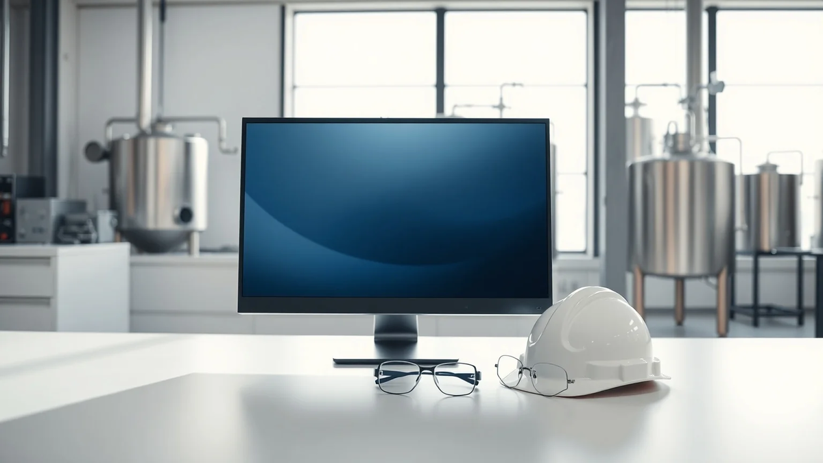 DGUV Vorschrift 2: Letzte Frist für Tausende deutsche Betriebe - Foto: über boerse-global.de