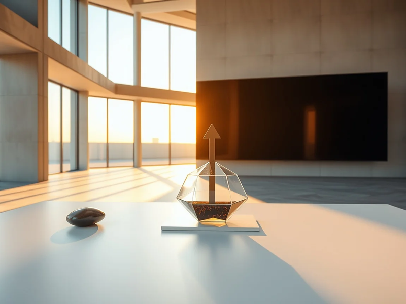 KI wird zum Energie-Manager: HSBC und Microsoft läuten neue Ära ein - Foto: über boerse-global.de