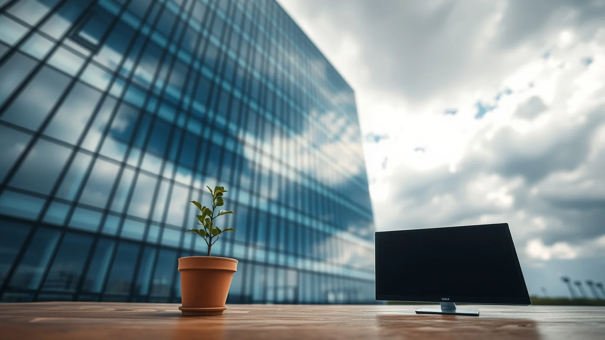 EU-Entwaldungsgesetz: Zweiter Aufschub bis Ende 2026 - Foto: über boerse-global.de