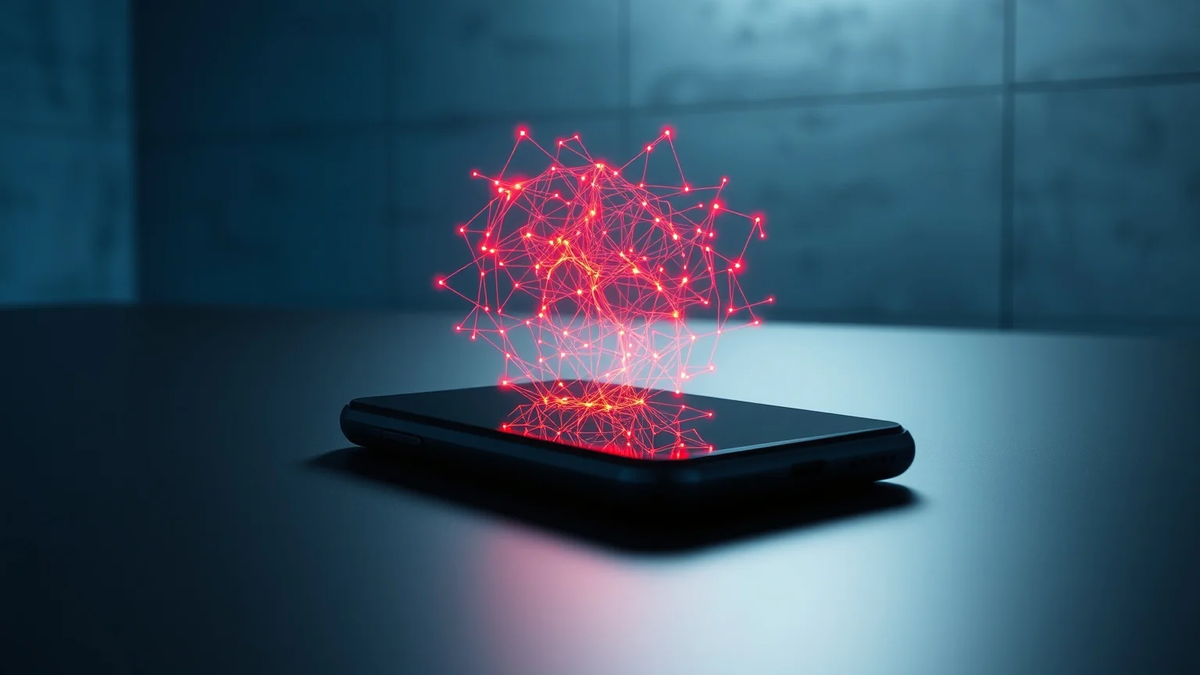 Albiriox: Neuer Banking-Trojaner bedroht Android-Nutzer - Foto: über boerse-global.de