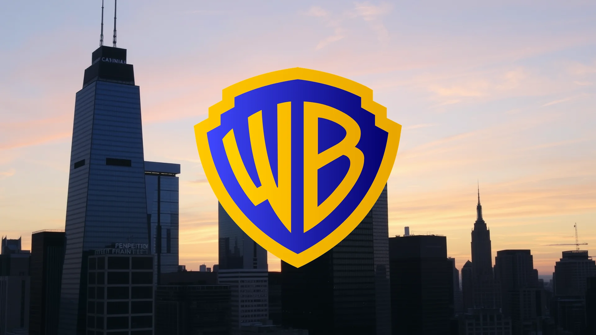 Warner Bros. Discovery (A) Aktie: Innovation überzeugt! - Foto: über boerse-global.de