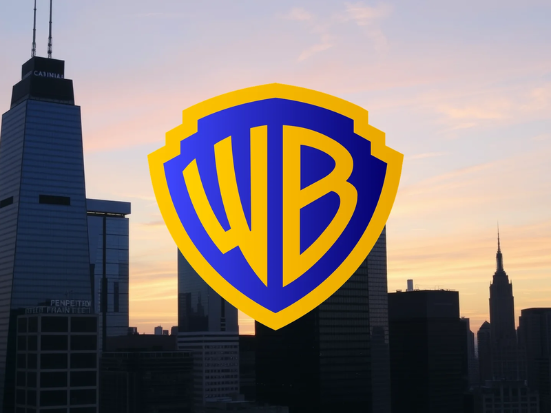 Warner Bros. Discovery (A) Aktie: Innovation überzeugt! - Foto: über boerse-global.de