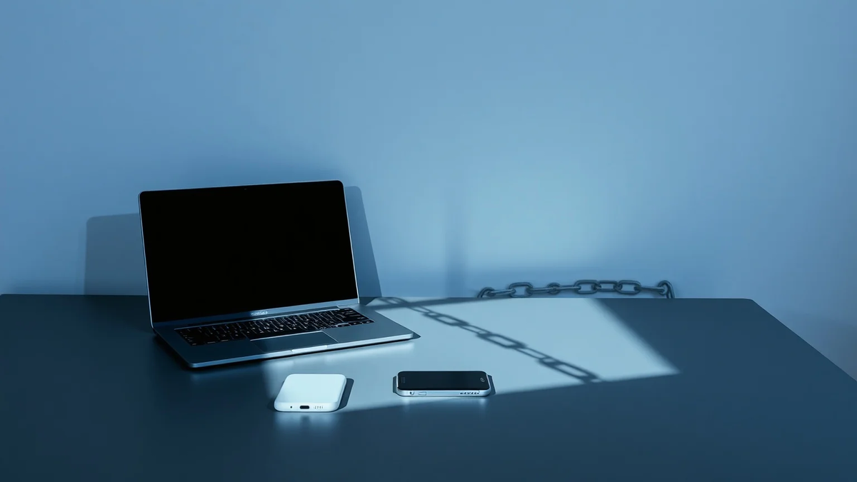 Cyber Monday: FBI warnt vor KI-gestützten Phishing-Attacken - Foto: über boerse-global.de