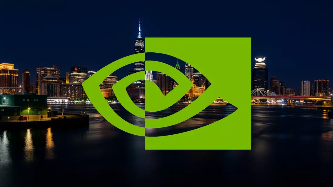 Nvidia’s Strategic Bet: A Multi-Billion Dollar Push to Cement AI Dominance - Bild: über boerse-global.de
