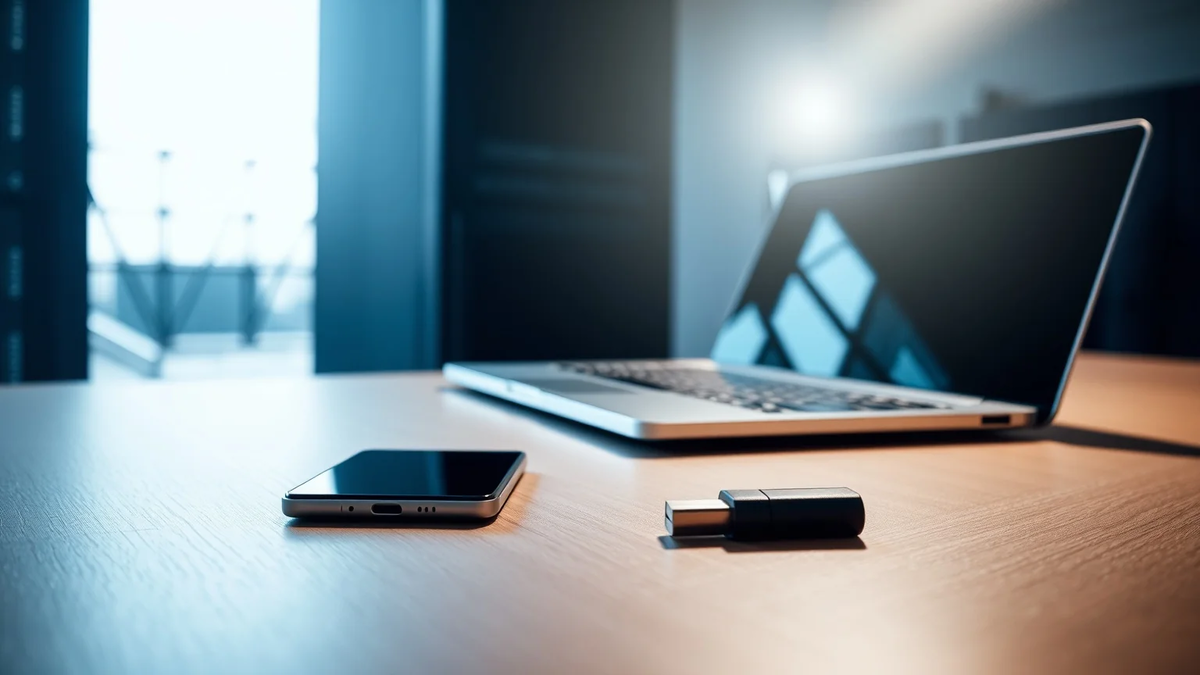 Qualcomm-Chipsätze: Kritische Sicherheitslücken entdeckt - Foto: über boerse-global.de