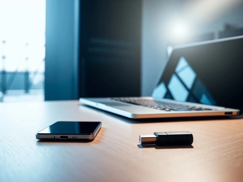 Qualcomm-Chipsätze: Kritische Sicherheitslücken entdeckt - Foto: über boerse-global.de