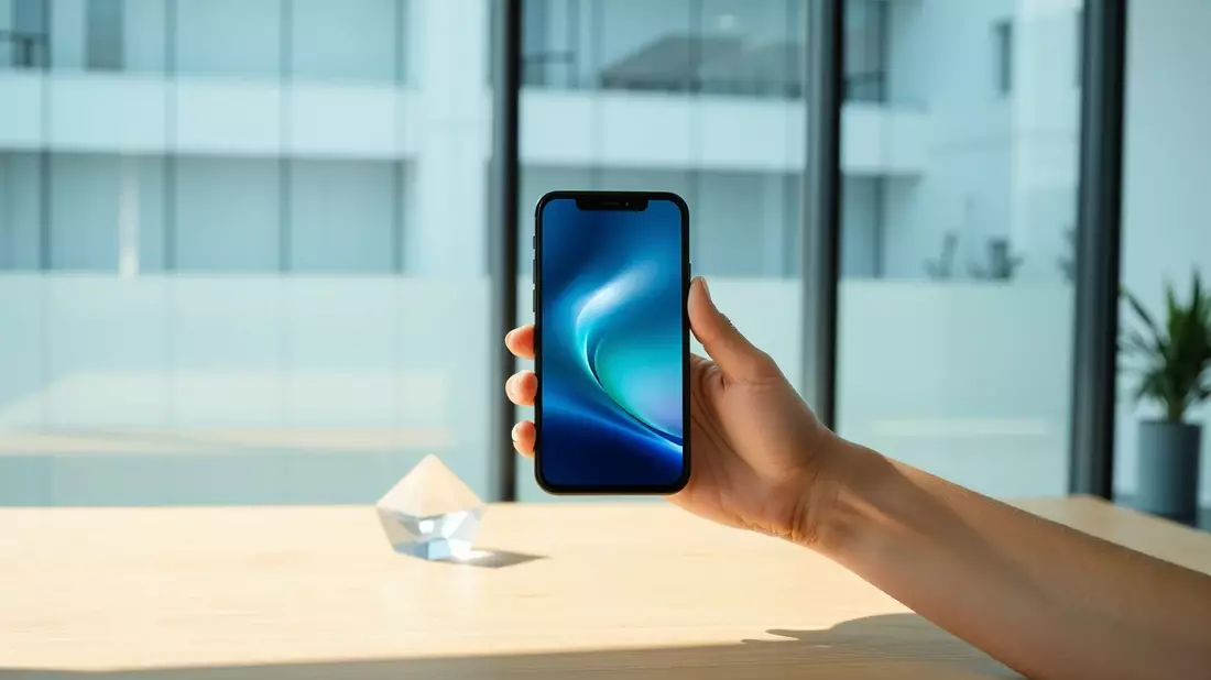 Android 16 & iOS 19: So schützen Sie sich vor Malware-Apps Illustration mit AI erstellt übermittelt durch boerse-global.de