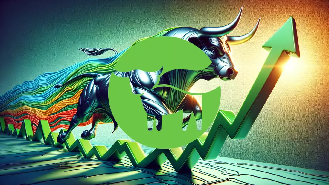 Beyond Meat Shares Defy Gravity Amid Mounting Legal and Financial Peril - Bild: über boerse-global.de