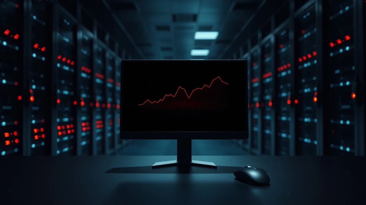 KimJongRAT: Nordkoreas Hacker greifen Krypto-Wallets an - Foto: über boerse-global.de