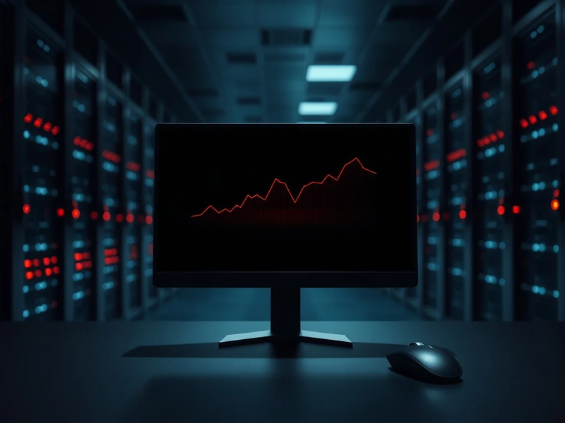 KimJongRAT: Nordkoreas Hacker greifen Krypto-Wallets an - Foto: über boerse-global.de