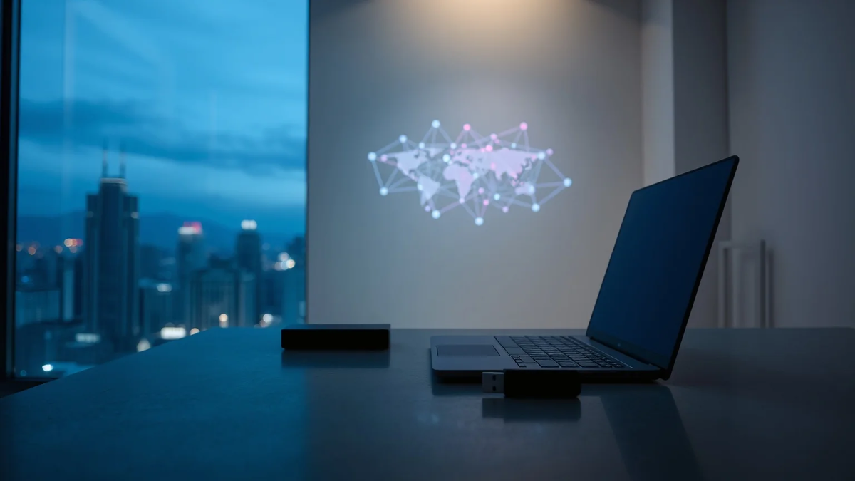 Operation Hanoi Thief: Cyber-Spione missbrauchen Job-Bewerbungen - Foto: über boerse-global.de