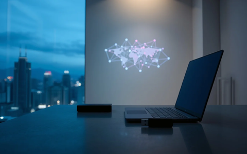 Operation Hanoi Thief: Cyber-Spione missbrauchen Job-Bewerbungen - Foto: über boerse-global.de