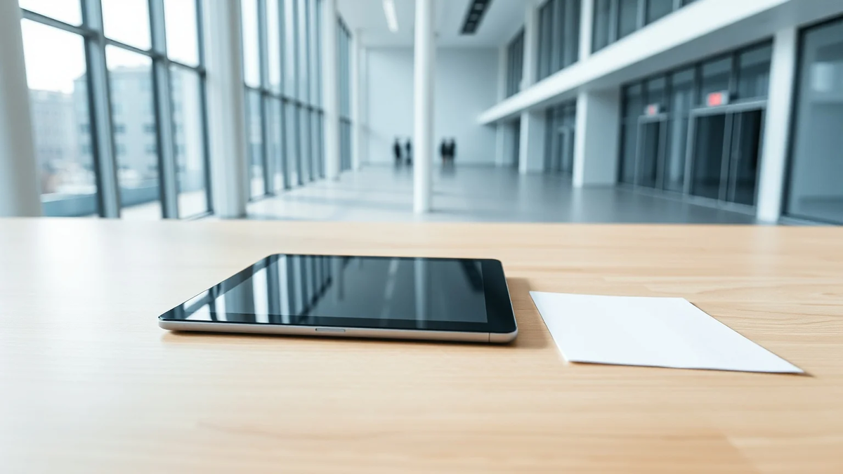 E-Rechnung ab Januar: Warum jetzt Handlungsbedarf besteht - Foto: über boerse-global.de