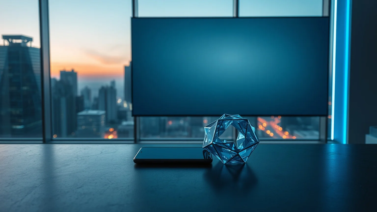 Telegram startet dezentrales KI-Netzwerk Cocoon - Foto: über boerse-global.de