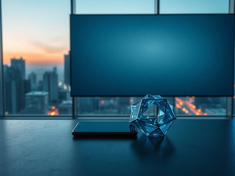 Telegram startet dezentrales KI-Netzwerk Cocoon - Foto: über boerse-global.de