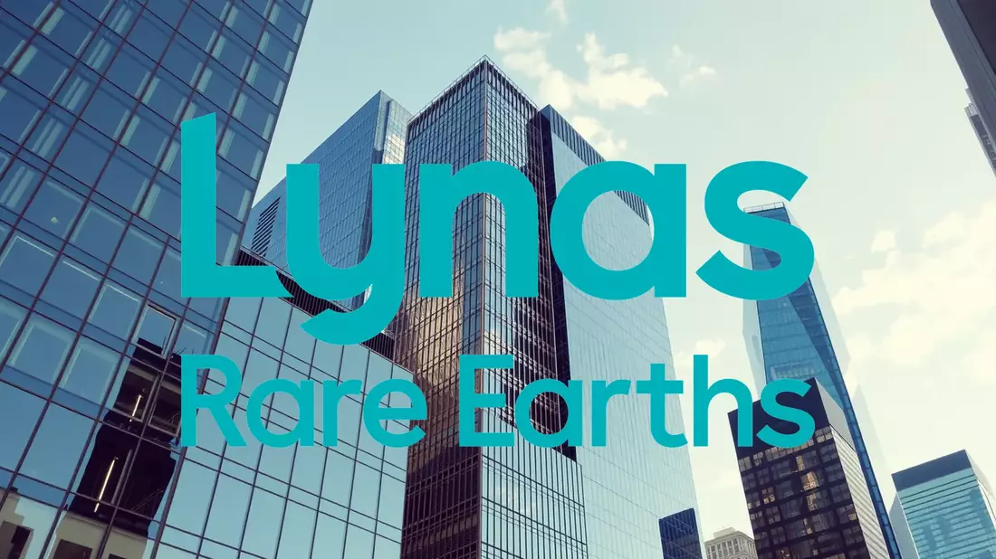 A Cruel Twist of Fate for Lynas Shareholders - Bild: über boerse-global.de