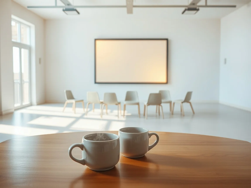 Scottish Forum fordert: Einsamkeit ist Gesundheitskrise - Foto: über boerse-global.de