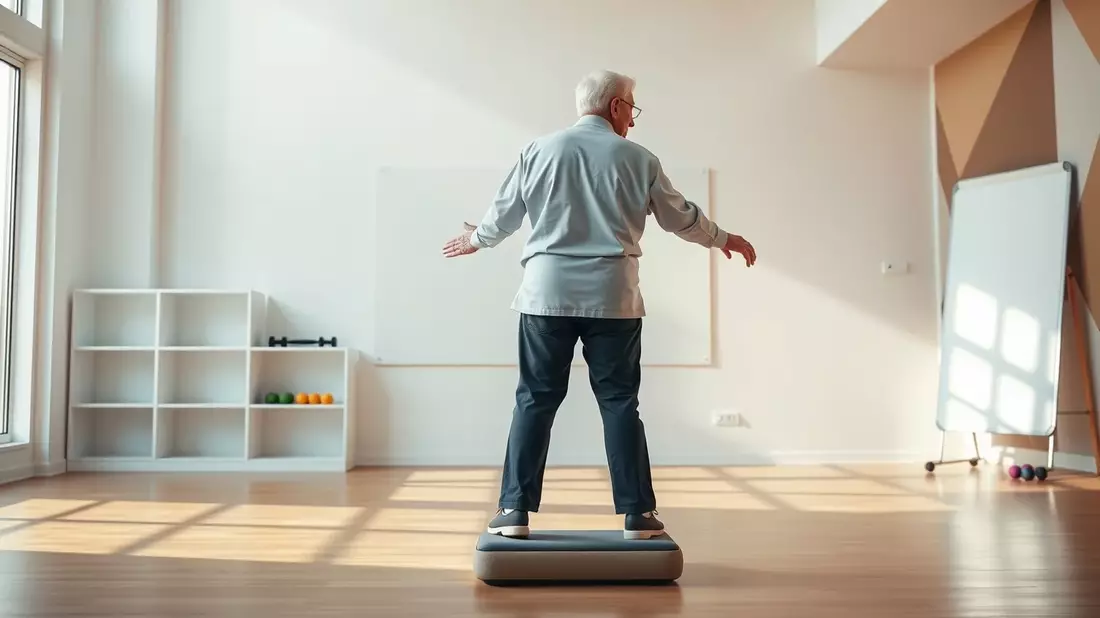 Wiesbaden: Fitness-Test soll Senioren vor Demenz schützen - Bild: über boerse-global.de