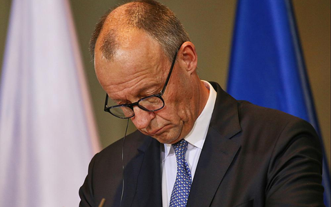 Friedrich Merz am 01.12.2025 - Foto: über dts Nachrichtenagentur