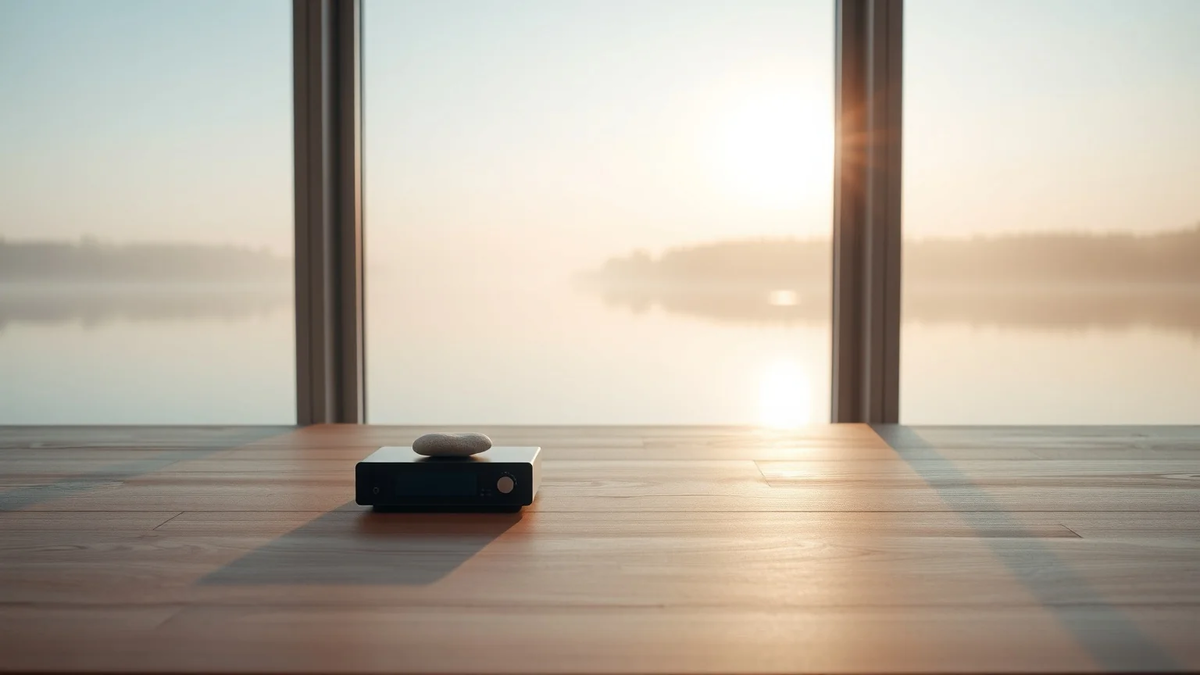 TK-Stressreport 2025: Zwei Drittel der Deutschen unter Dauerstrom - Foto: über boerse-global.de