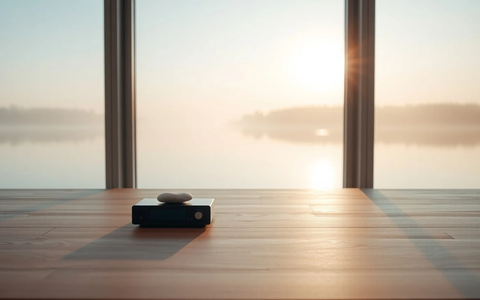 TK-Stressreport 2025: Zwei Drittel der Deutschen unter Dauerstrom - Foto: über boerse-global.de