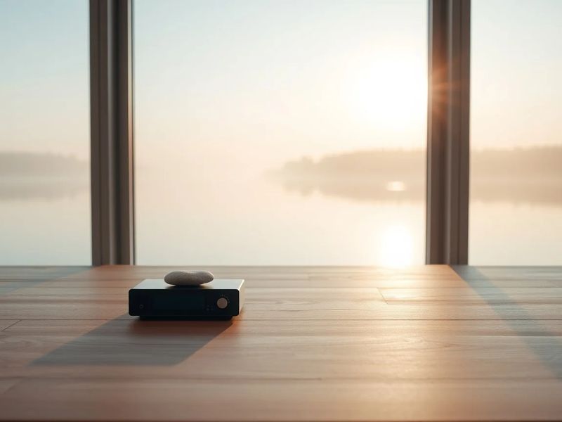 TK-Stressreport 2025: Zwei Drittel der Deutschen unter Dauerstrom - Foto: über boerse-global.de