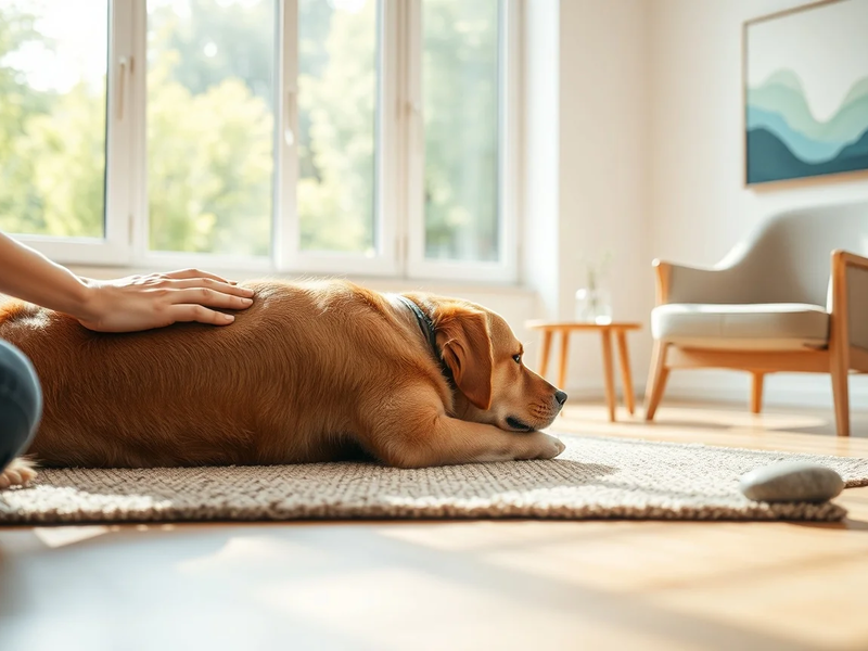 Tiergestützte Therapie: Pferde als Co-Therapeuten gegen Einsamkeit - Foto: über boerse-global.de