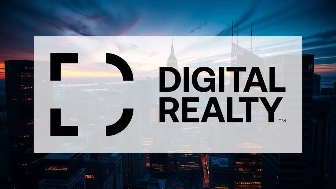 Digital Realty Trust Aktie: Spitze in der Branche - Bild: über boerse-global.de