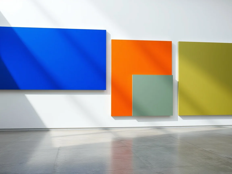 Punschkrapferlrosa und Sodazitrongelb: MQ setzt auf Doppelfarbe - Foto: über boerse-global.de