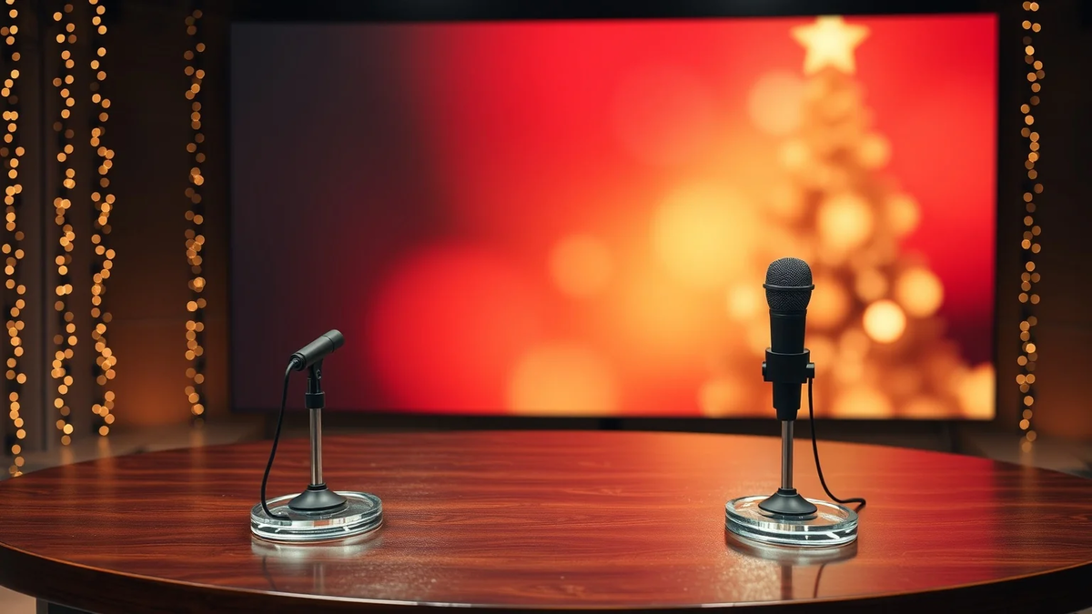 ORF startet Advent-Marathon mit Silvia Schneider und Armin Assinger - Foto: über boerse-global.de