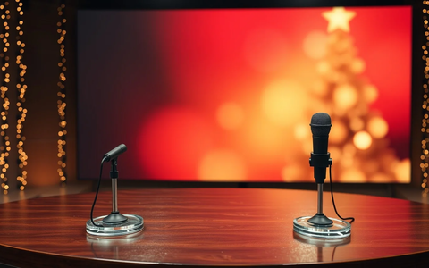 ORF startet Advent-Marathon mit Silvia Schneider und Armin Assinger - Foto: über boerse-global.de