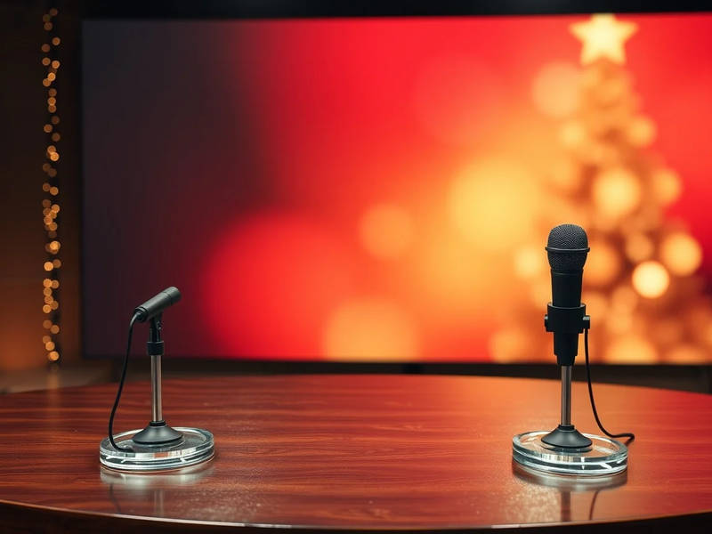 ORF startet Advent-Marathon mit Silvia Schneider und Armin Assinger - Foto: über boerse-global.de