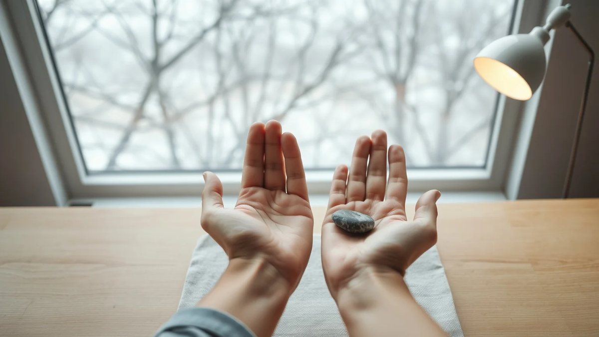Progressive Muskelrelaxation: Krankenkassen empfehlen Anti-Stress-Methode - Foto: über boerse-global.de
