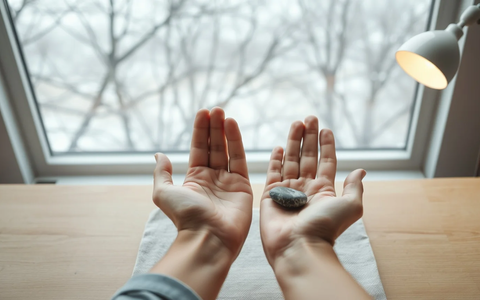 Progressive Muskelrelaxation: Krankenkassen empfehlen Anti-Stress-Methode - Foto: über boerse-global.de