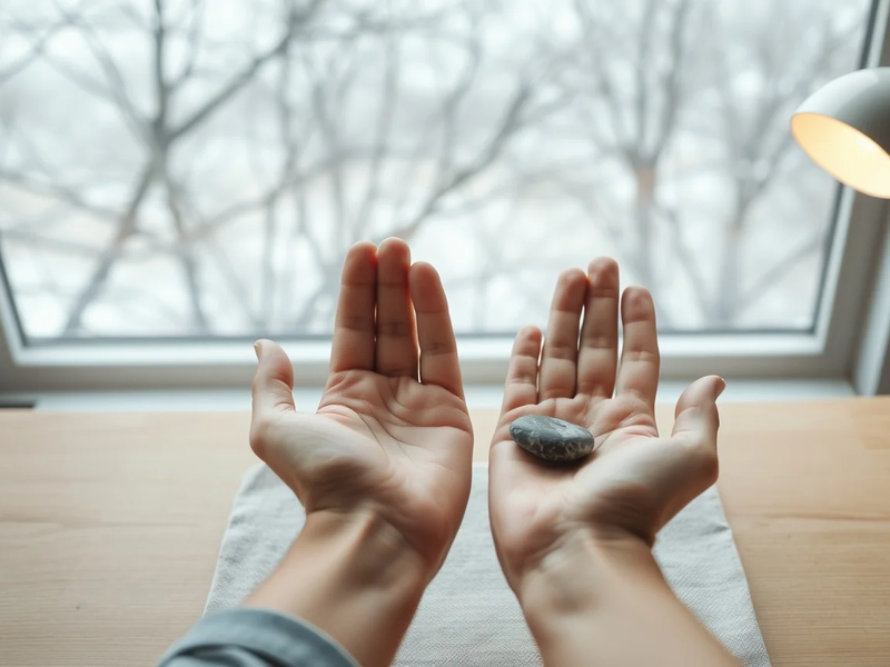 Progressive Muskelrelaxation: Krankenkassen empfehlen Anti-Stress-Methode - Foto: über boerse-global.de