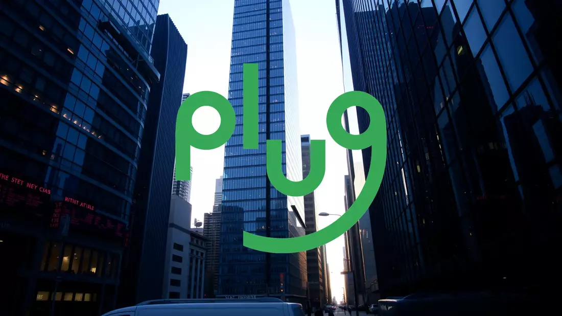 Plug Power: Un Hito Espacial Enfrenta una Cruda Realidad Financiera - Bild: über boerse-global.de