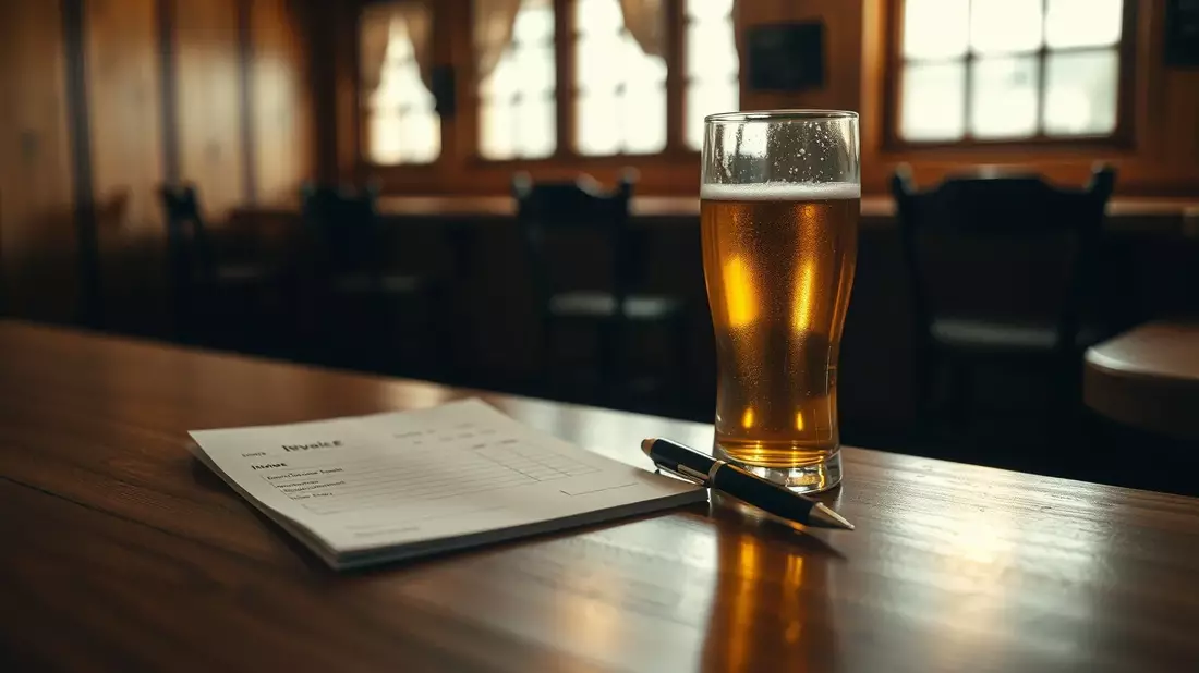 Brau Union erhöht Preise ab Dezember - Bild: über boerse-global.de