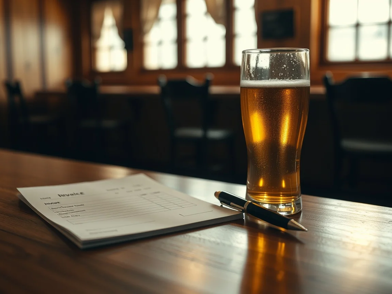 Brau Union erhöht Preise ab Dezember - Foto: über boerse-global.de