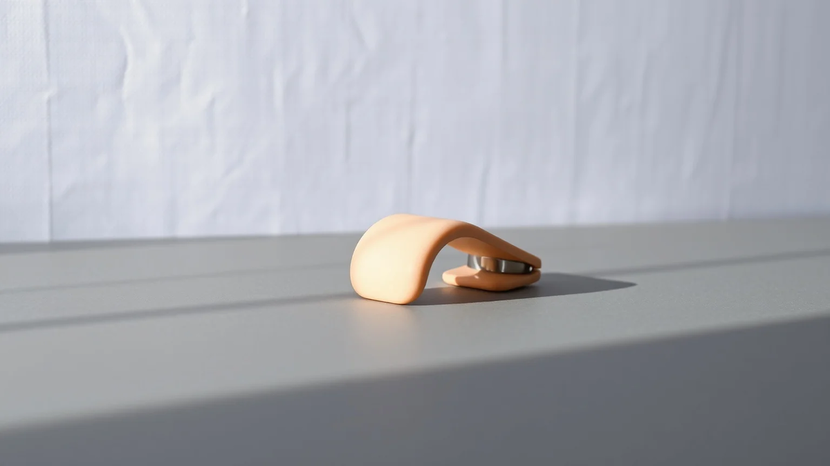 Akupressur-Clip: Alte TCM-Technik wird zum Migräne-Trend - Foto: über boerse-global.de