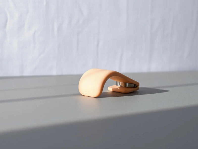 Akupressur-Clip: Alte TCM-Technik wird zum Migräne-Trend - Foto: über boerse-global.de