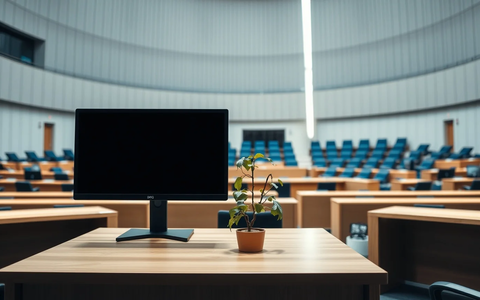 EU-Entwaldungsgesetz: Parlament hebelt eigene Regeln aus - Foto: über boerse-global.de