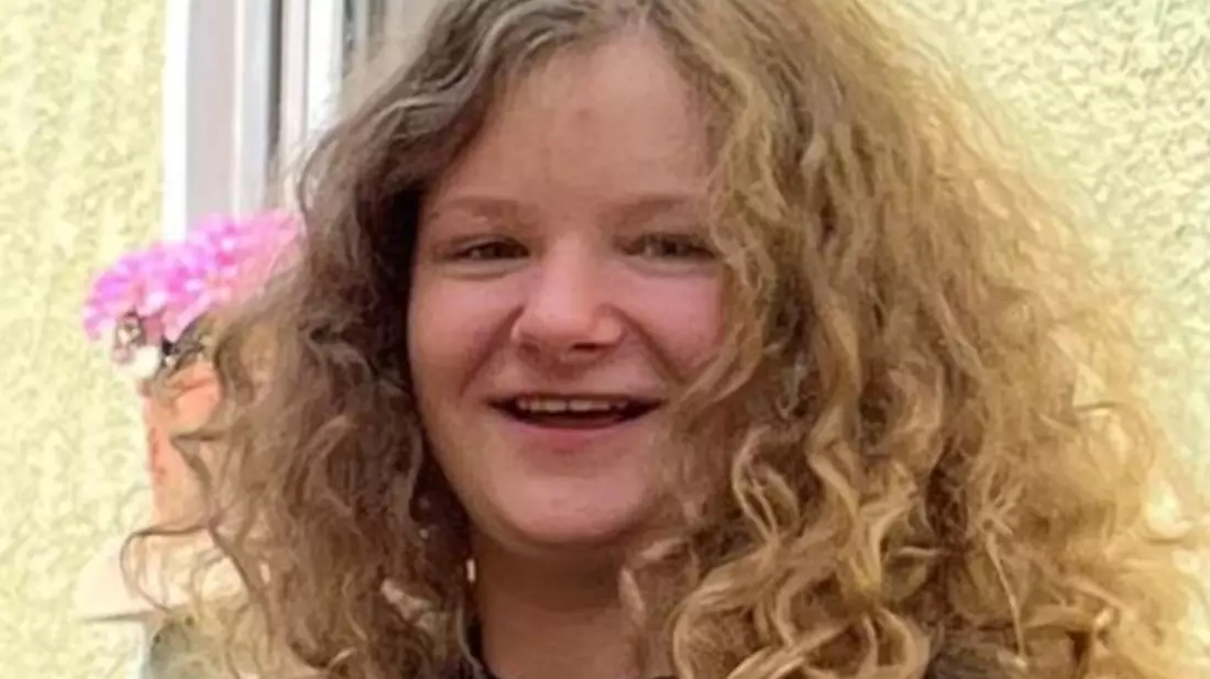 POL-OH: Die Polizei bittet um Mithilfe: 13-jährige Klara W. vermisst - Bild: presseportal.de