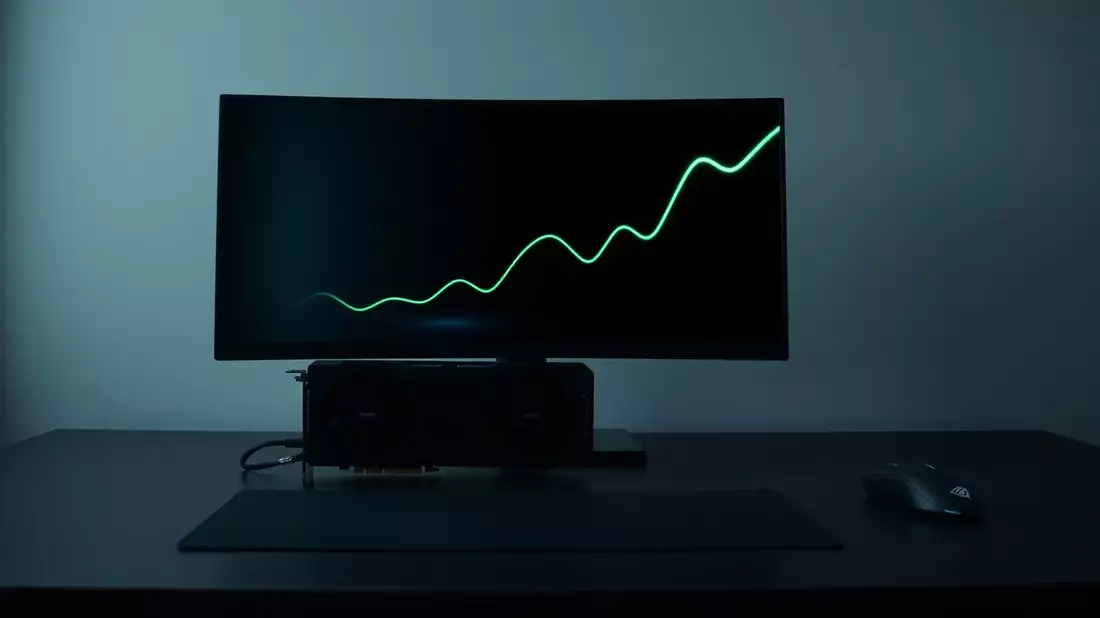 Nvidia rettet Windows 11: Hotfix beendet Frame-Rate-Desaster - Bild: über boerse-global.de
