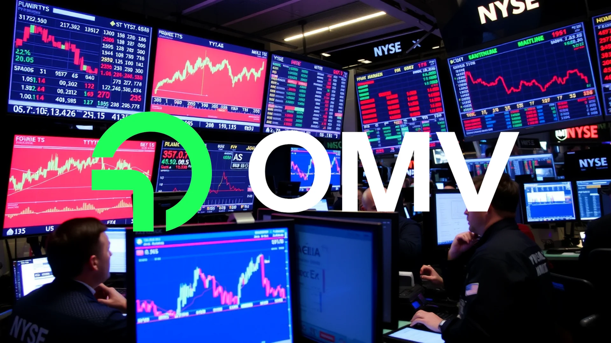 OMV Aktie: Juristischer Befreiungsschlag! - Foto: über boerse-global.de