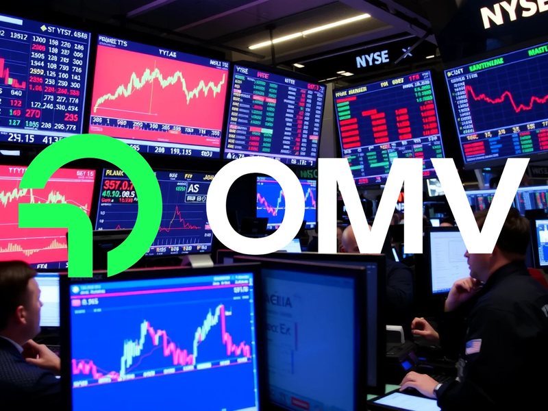 OMV Aktie: Juristischer Befreiungsschlag! - Foto: über boerse-global.de